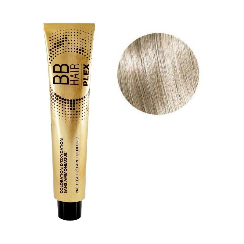 générik-coloration-sans-ammoniaque-bbhair-plex-shop-my-coif-100ml-12-ultra-blond