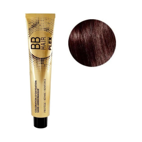 générik-coloration-sans-ammoniaque-bbhair-plex-shop-my-coif-100ml-4.5-châtain-acajou