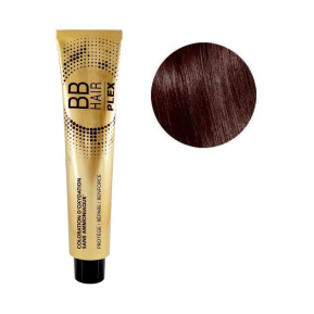 générik-coloration-sans-ammoniaque-bbhair-plex-shop-my-coif-100ml-5.66-châtain-clair-rouge