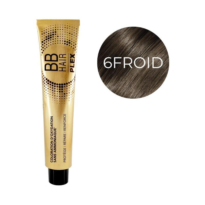 générik-coloration-sans-ammoniaque-bbhair-plex-shop-my-coif-100ml-6-blond-foncé-froid