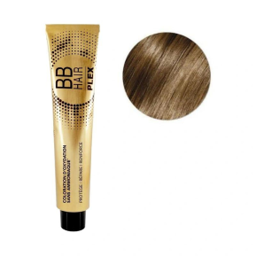 générik-coloration-sans-ammoniaque-bbhair-plex-shop-my-coif-100ml-7.3-blond-doré