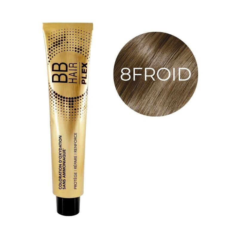 générik-coloration-sans-ammoniaque-bbhair-plex-shop-my-coif-100ml-8-blond-clair-froid