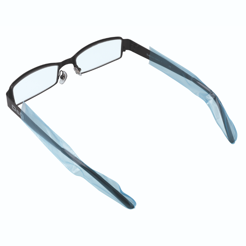 Protèges Branches Lunettes - x90pcs