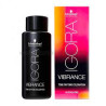 Coloration ton sur ton IGORA VIBRANCE 9-12 Blond très clair Cendré Fumé 60ml