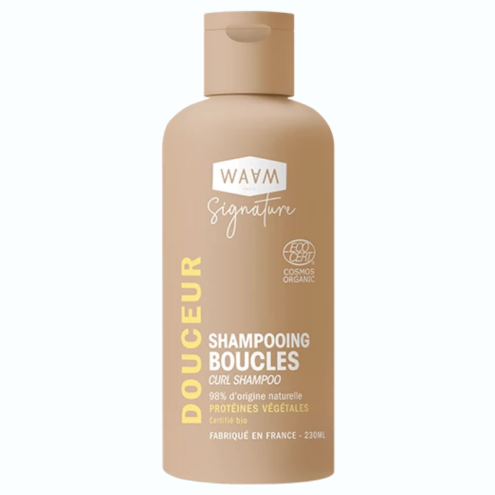 waam-shampoing-gamme-signature-cheveux-bouclés-230ml