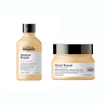 Coffret ABSOLUT REPAIR Shampoing et Masque