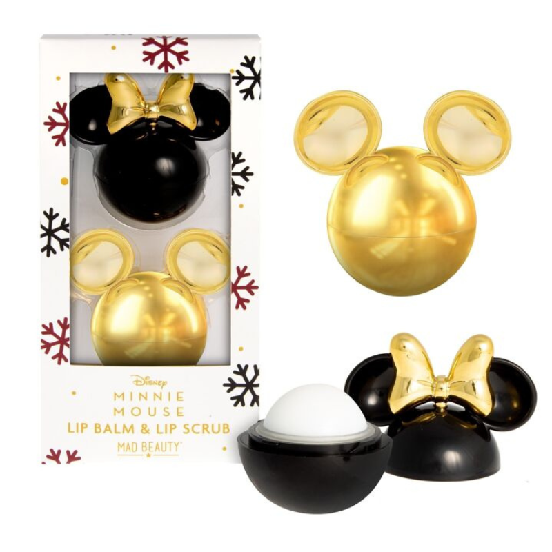 coffret-baumes-lèvres-minnie-mickey-mad-beauty