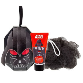 Duo de douche - STAR WARS - DARK VADOR