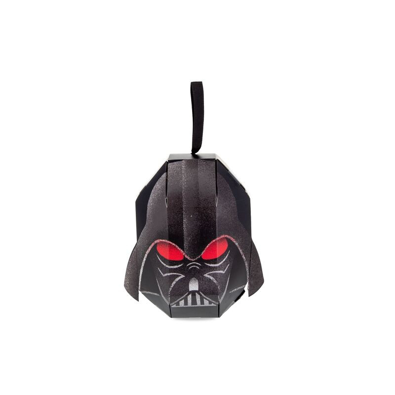 Duo de douche - STAR WARS - DARK VADOR