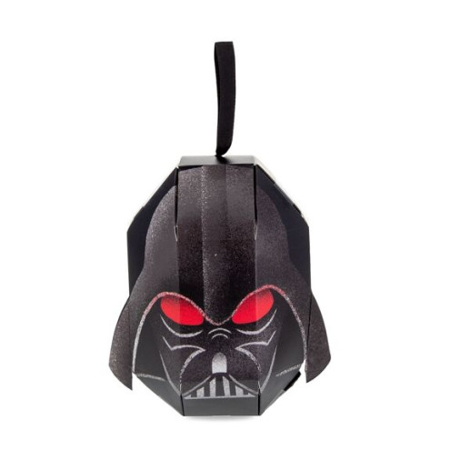 Duo de douche - STAR WARS - DARK VADOR