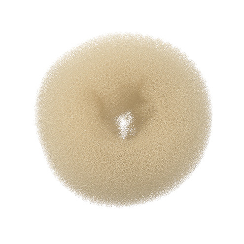 Crépon à Chignon - Blond - 11cms