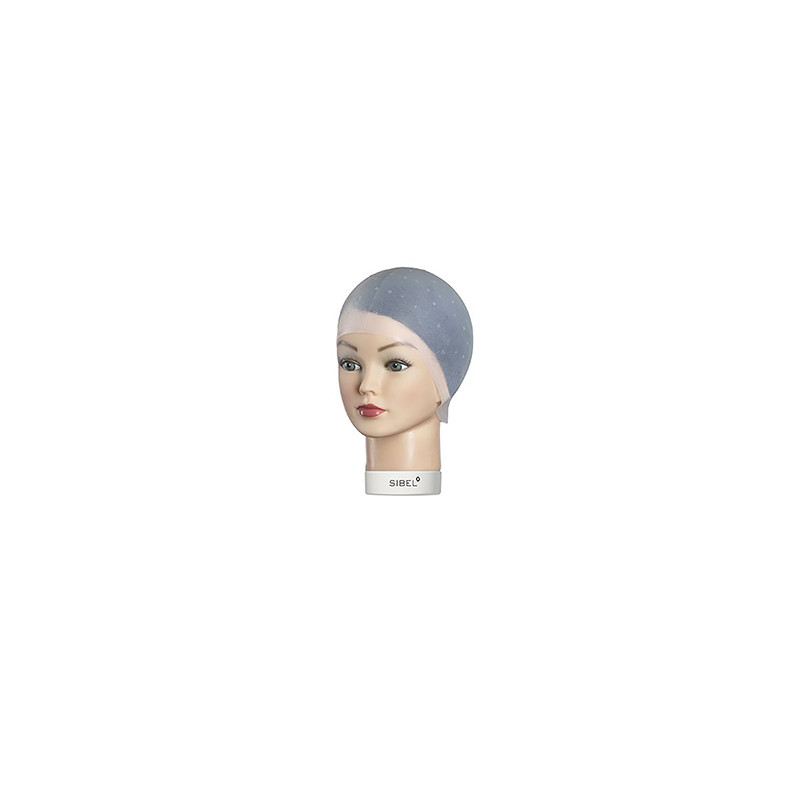 Bonnet à Mèches - SILICONE