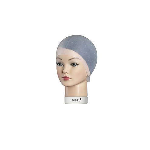 Bonnet à Mèches - SILICONE