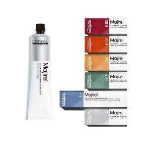 Coloration Majirel - L'Oréal Professionnel 50ml - Coiffstore