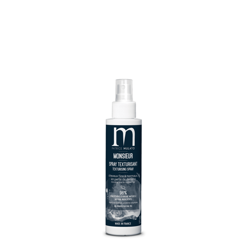 Spray Texturisant MONSIEUR 150ml