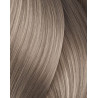 Nuancier-dialight-9.82-L'oréal-professionnel-blond-très-clair-milkshake-mocca-irisé-ton-sur-ton-shop-my-coif