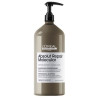 Shampoing Réparateur ABSOLUT REPAIR MOLECULAR Série Expert 1500ml