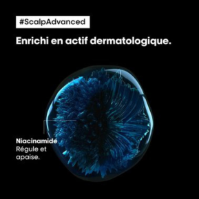 Soin Traitant Dermo-régulateur SCALP ADVANCED Série Expert 200ml