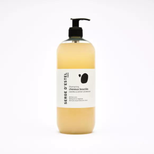 Shampoing-sans-sulfate-serge-d'estel-cheveux-bouclés-1000ml-shop-my-coif