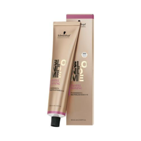 Crème Blondeur BLOND ME - Marron Acajou T - 60ml