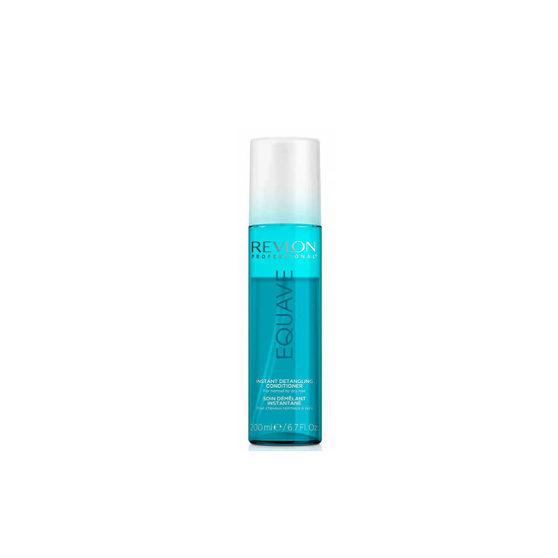 Spray Démêlant EQUAVE - Cheveux Normaux à Secs - 200ml