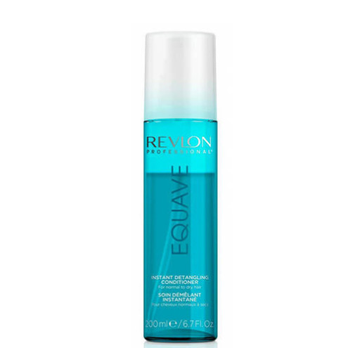 Spray Démêlant EQUAVE - Cheveux Normaux à Secs - 200ml