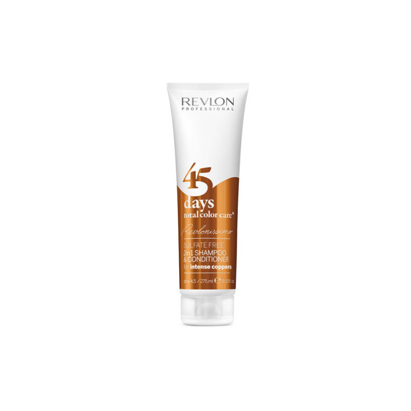 Revlonissimo-45-Days-revlon-shampoing-soin-repigmentant-blond-cuivré-shop-my-coif