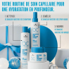 Trousse de Noël - MOISTURE KICK - Shampoing, Spray et Masque