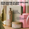 Trousse de Noël - BLOND ME LEGER - Shampoing et Masque