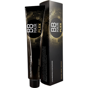 Coloration BBHAIR PLEX - 6.1 Blond Foncé Cendré - 100ml