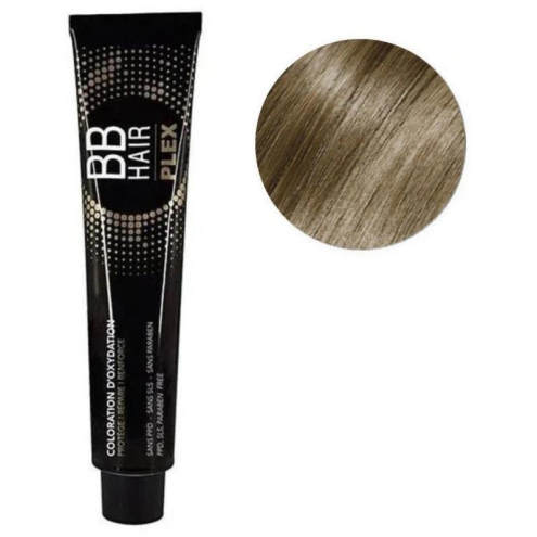 coloration-permanente-bbhairplex-generik-8.13-blond-très-clair-cendre-dore-shop-my-coif