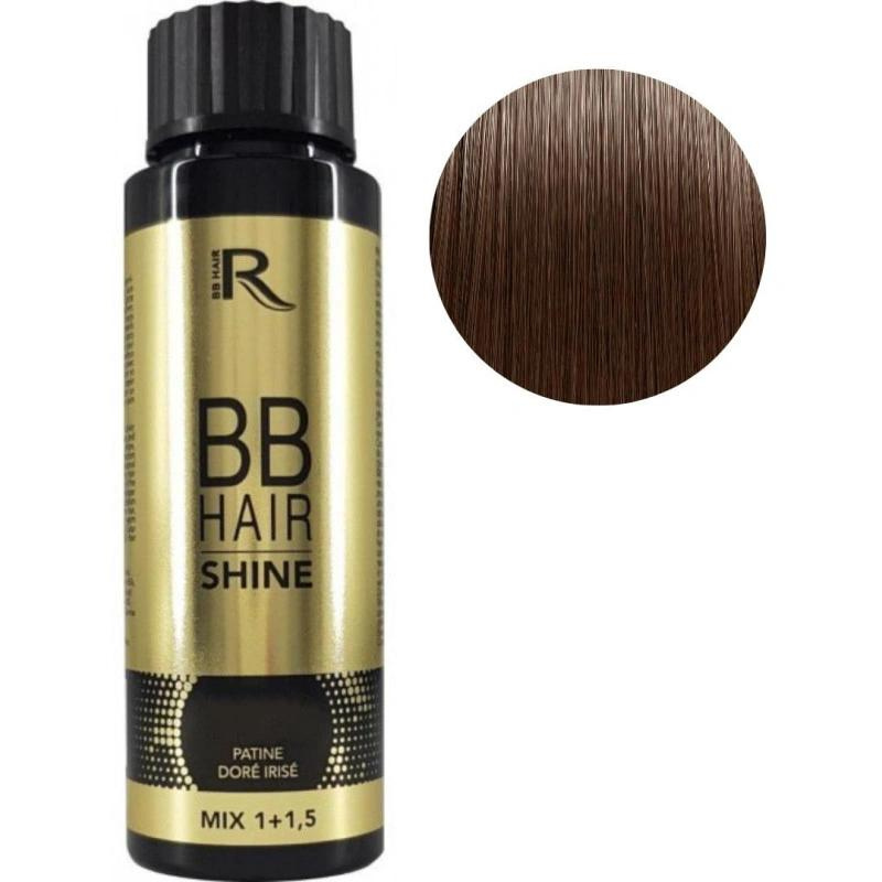 Coloration-BBHAIR-SHINE-6,8-blond-foncé-expresso-generik-shop-my-coif