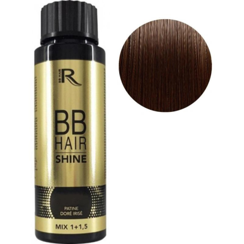 Coloration-bb-hair-shine-5,34-châtain-clair-doré-cuivré-generik-shop-my-coif