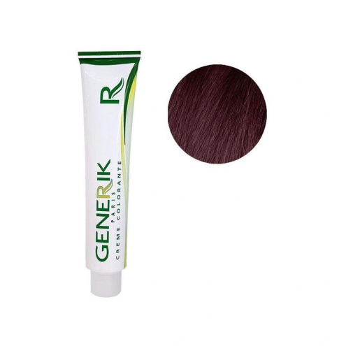 générik-coloration-crème-sans-ammoniaque-5.52-châtain-clair-acajou-irisé-100ml-shop-my-coif