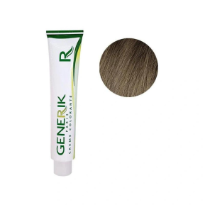 générik-coloration-crème-sans-ammoniaque-6.13-blond-foncé-cendré-doré-100ml-shop-my-coif