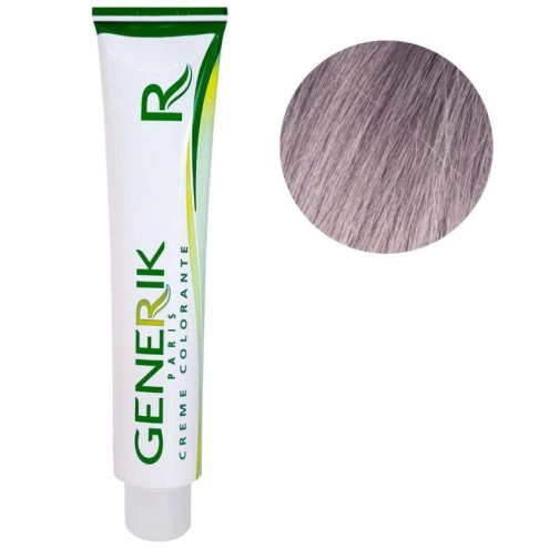 générik-coloration-crème-sans-ammoniaque-10.12-Blond-très-très-clair-cendré-irisé-100ml-shop-my-coif