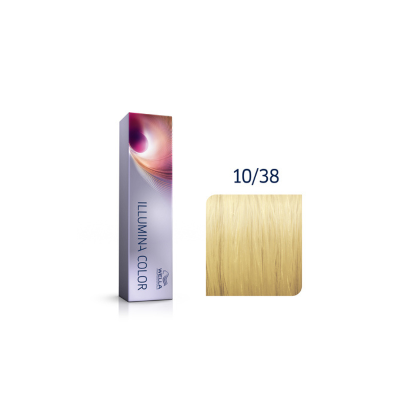 illumina-color-10/38-blond-trés-trés-clair-doré-perlé-wella-professionals-shop-my-coif