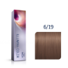 illumina-6/19-blond-foncé-cendré-fumé-wella-professionals