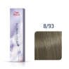 illumina-color-8/93-blond-clair-fumé-doré-wella-professionals