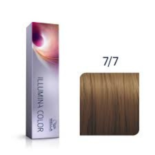 illumina-color-wella-7/7-blond-marron-shop-my-coif