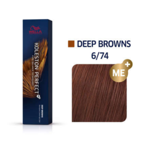 koleston-perfect-me+-6/74-blond-foncé-marron-cuivré-wella-professionals-shop-my-coif