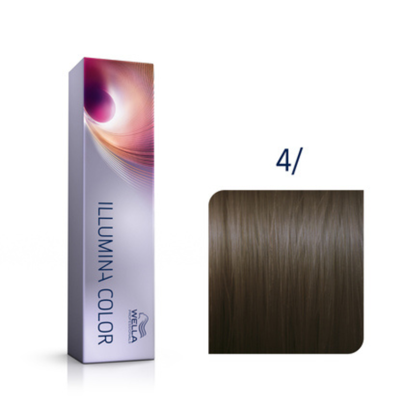 illumina-color-4/-châtain-wella-professional-shop-my-coif