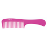 sibel-sinelco-peigne-démeloir-rose-POM-shop-my-coif-22-cms