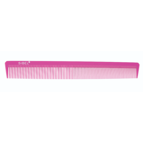 sibel-sinelco-peigne-de-coupe-rose-POM-shop-my-coif-17.3-cms