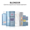 BLONDOR PLEX - Toner Cream - /96 Beige Sienne - 60ml