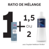 BLONDOR PLEX - Toner Cream - /16 Perle Nacrée - 60ml