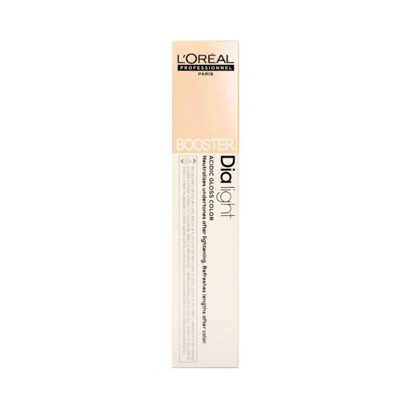 Coloration Dialight - BOOSTER DORÉ - 50ml