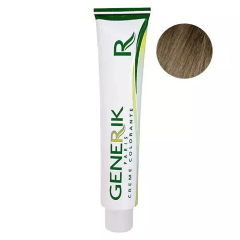 générik-coloration-crème-sans-ammoniaque-7.00-blond-couvrance+-100ml-shop-my-coif