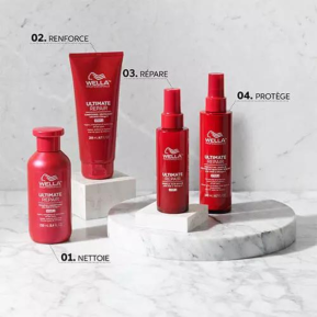 Soin Miracle Revitalisant - ULTIMATE REPAIR - 95ml