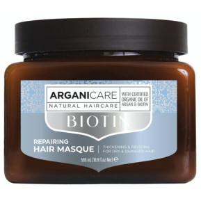 masque-hydratant-réparateur-biotine-500ml-arganicare-shop-my-coif